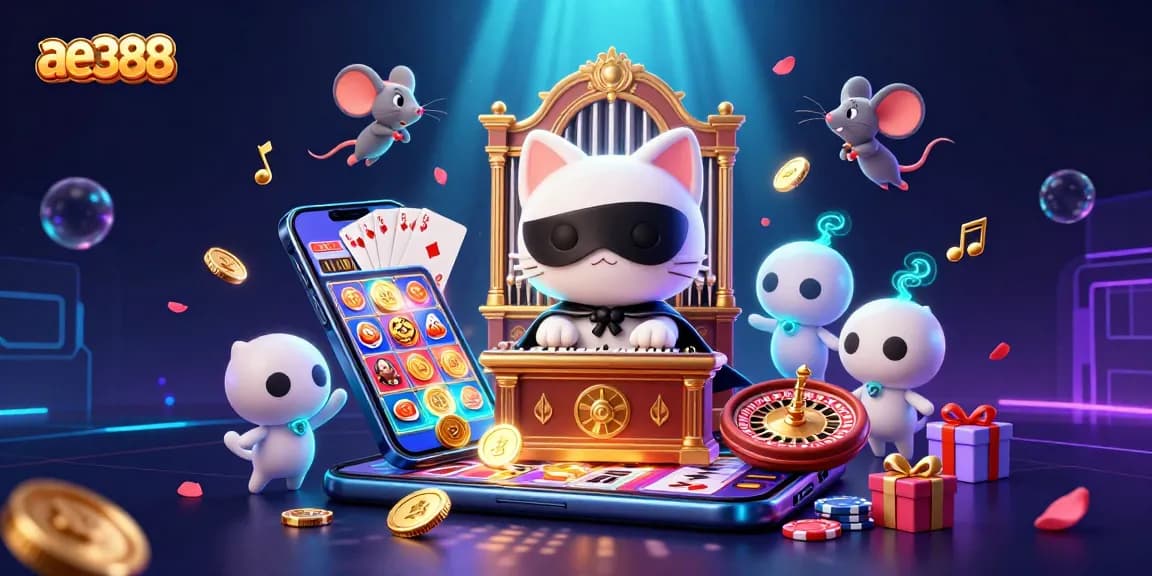 A Field Guide to ae388 for Hands-On Bettors Seeking Winning Strategies in 2026