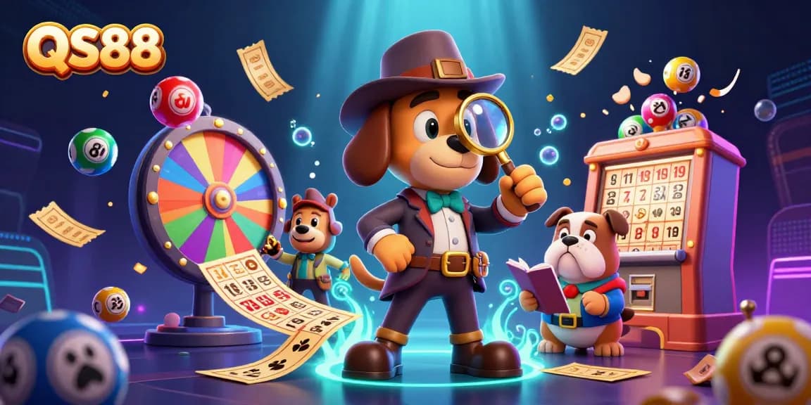 Hidden Advantages of QS88 in Winning Strategies for Online Gamble