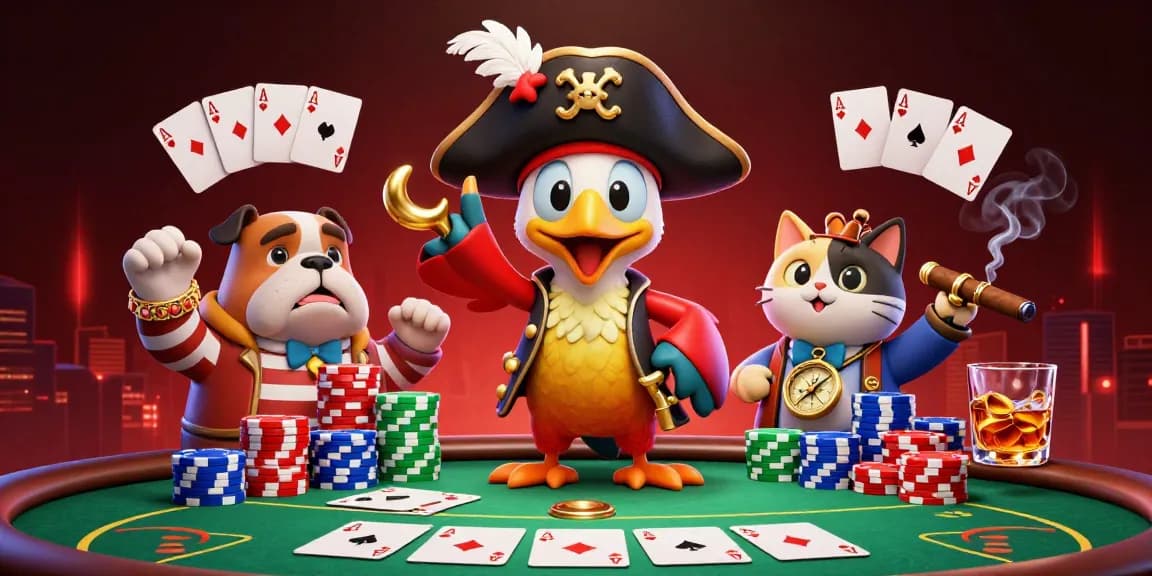 Engage in thrilling poker actions at nhà cái pq88, where colorful chips and competitive cards come alive.