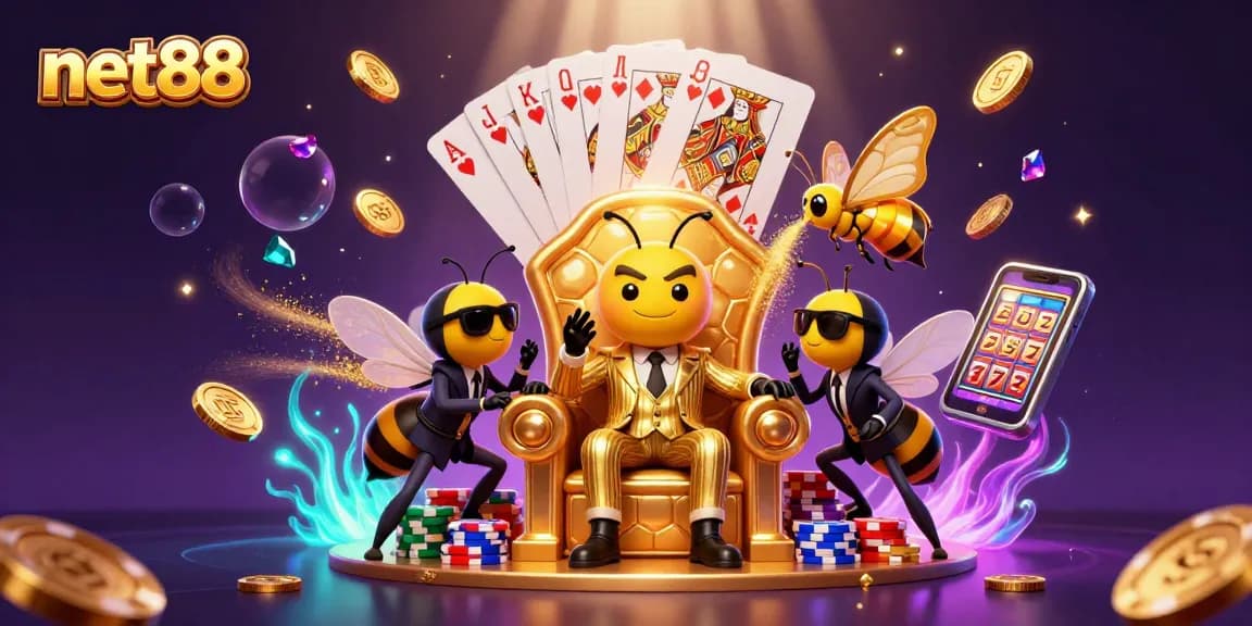 Why Do Professionals Prefer net88 Slots for Winning Strategies in 2026?