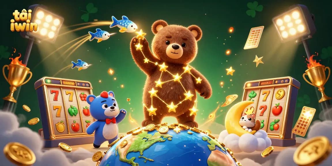 Download winning strategies for tải iwin and excel at online slots entertainment.