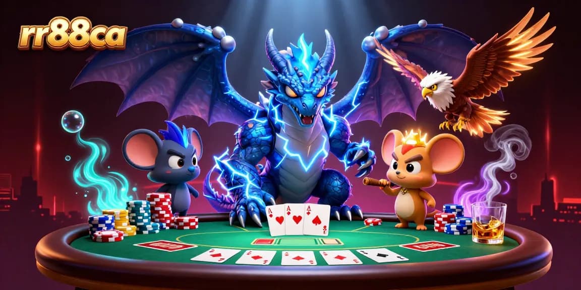 The Great rr88ca Battle: Strategic Betting vs Expert Game Play for Winning Strategies in 2026