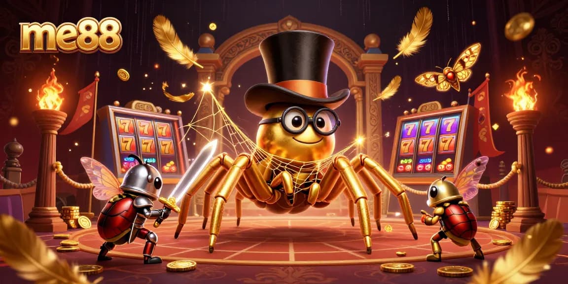 The me88 Casino Cheat Sheet Every Gambler Needs for Winning Strategies in 2026