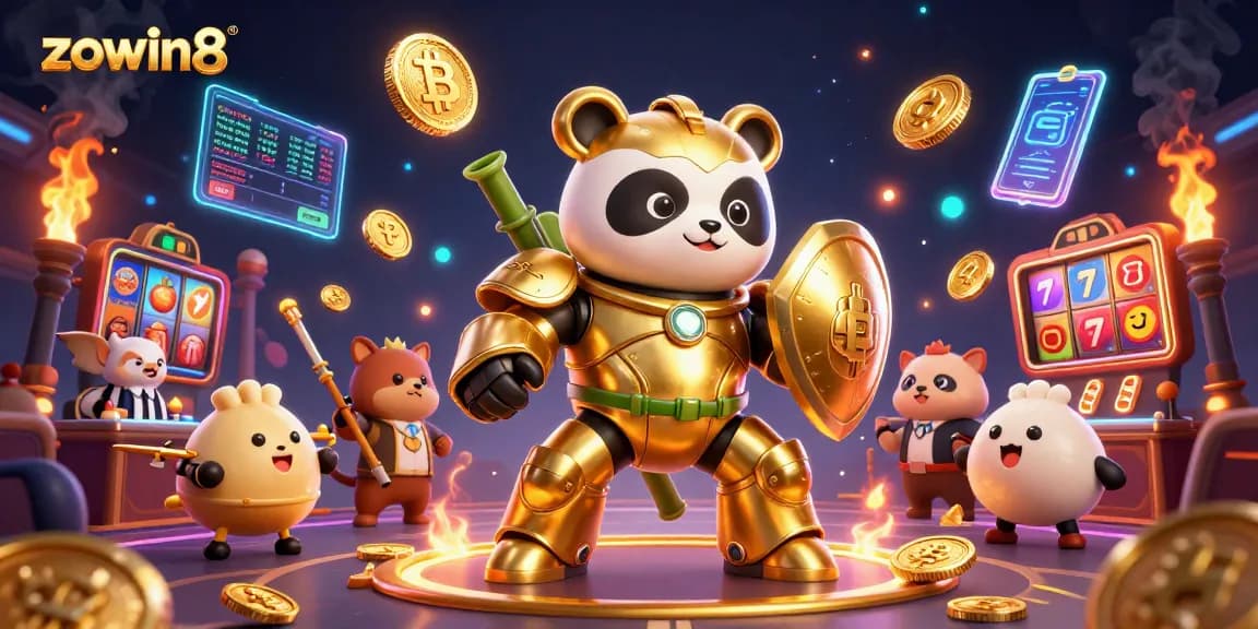 Which Is Better: zowin8 or Traditional Slots for Winning Strategies in 2026?