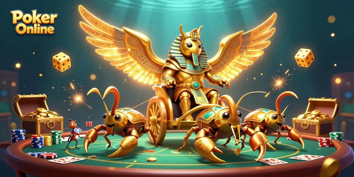 7 Reasons Poker Online Dominates Competitive Play Strategies in 2026
