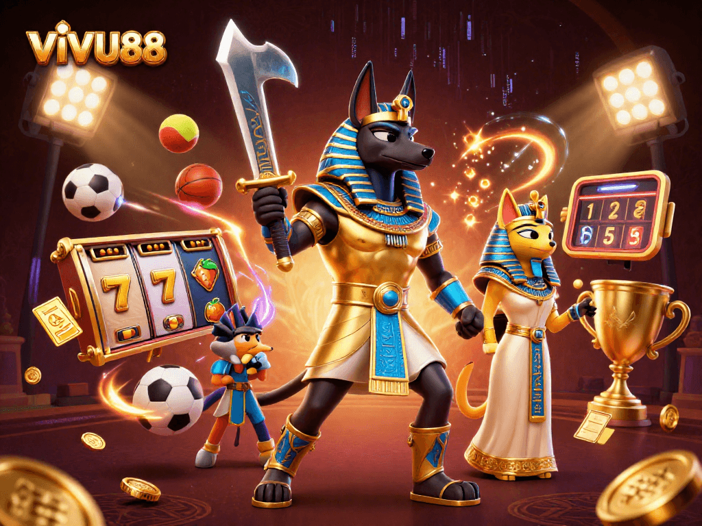 How to Combine VIVU88 with Slot Gaming Strategies for Winning Results in 2026