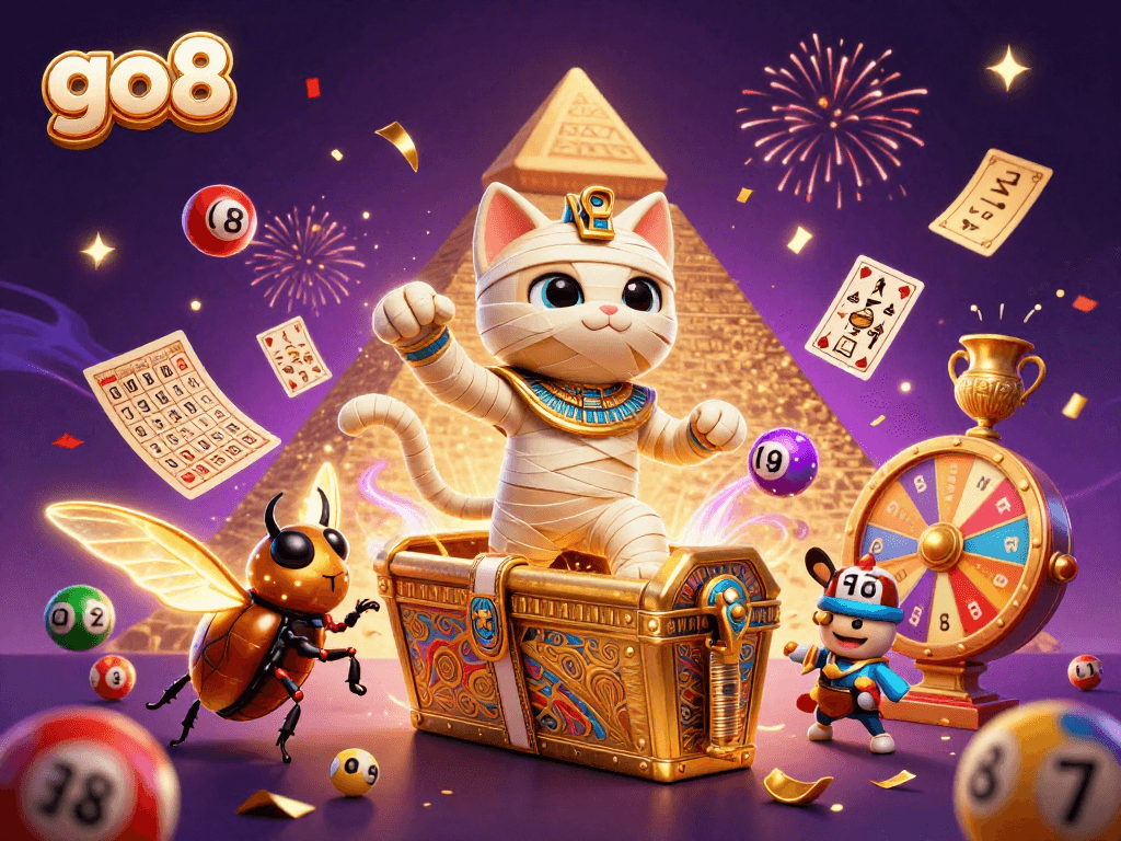 go8: Real Talk About Strategic Winning for Gamblers in 2026