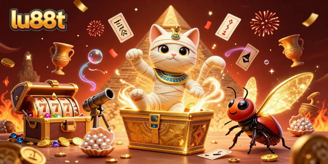 Tested lu88t Methods: Winning Strategies for Casino Players in 2026