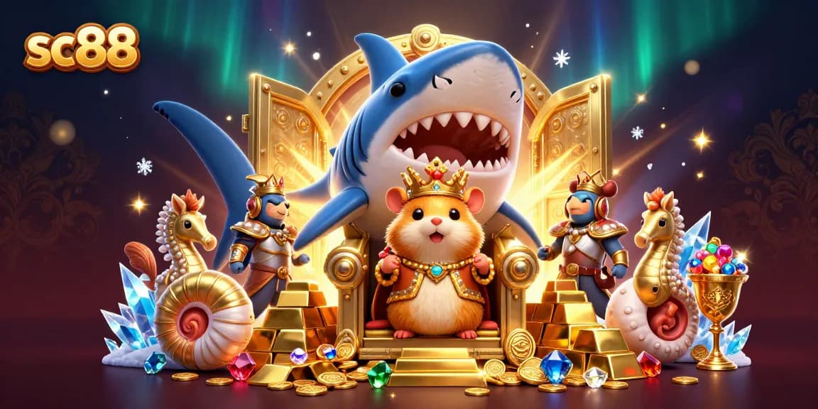 Don't Use sc88 Until You Read This: Advanced Winning Strategies for 2026 Gamblers