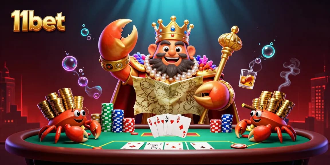 The Insider's Guide to 11bet: Winning Strategies for Gamblers in 2026