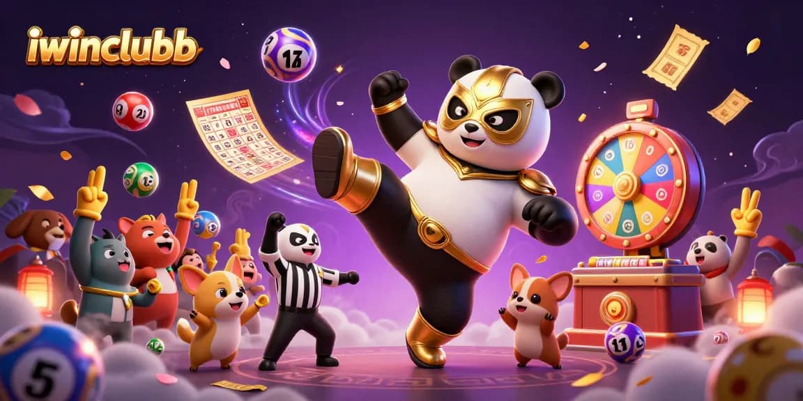 Is iwinclubb the Next Big Thing in Lottery Gaming for Winning Strategies in 2026?