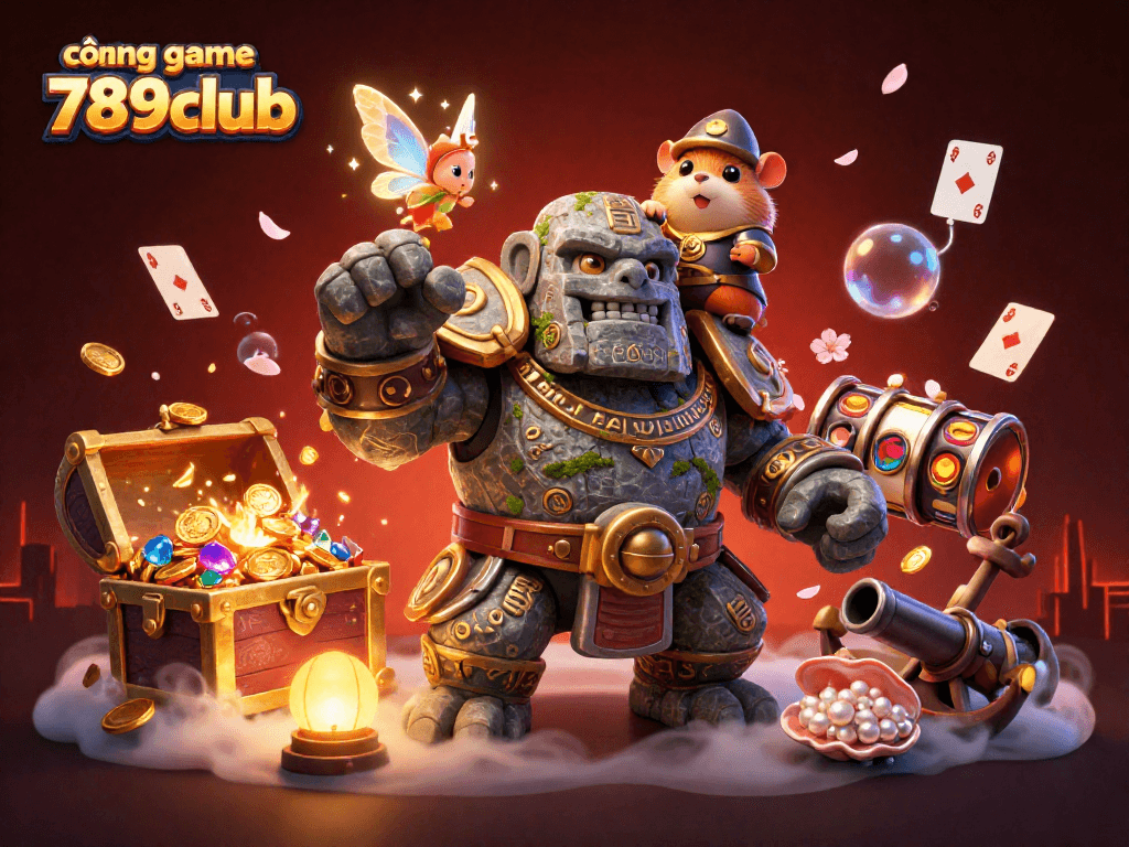 Your 2026 cổng game 789club Action Plan in 5 Easy Steps for Strategic Winning