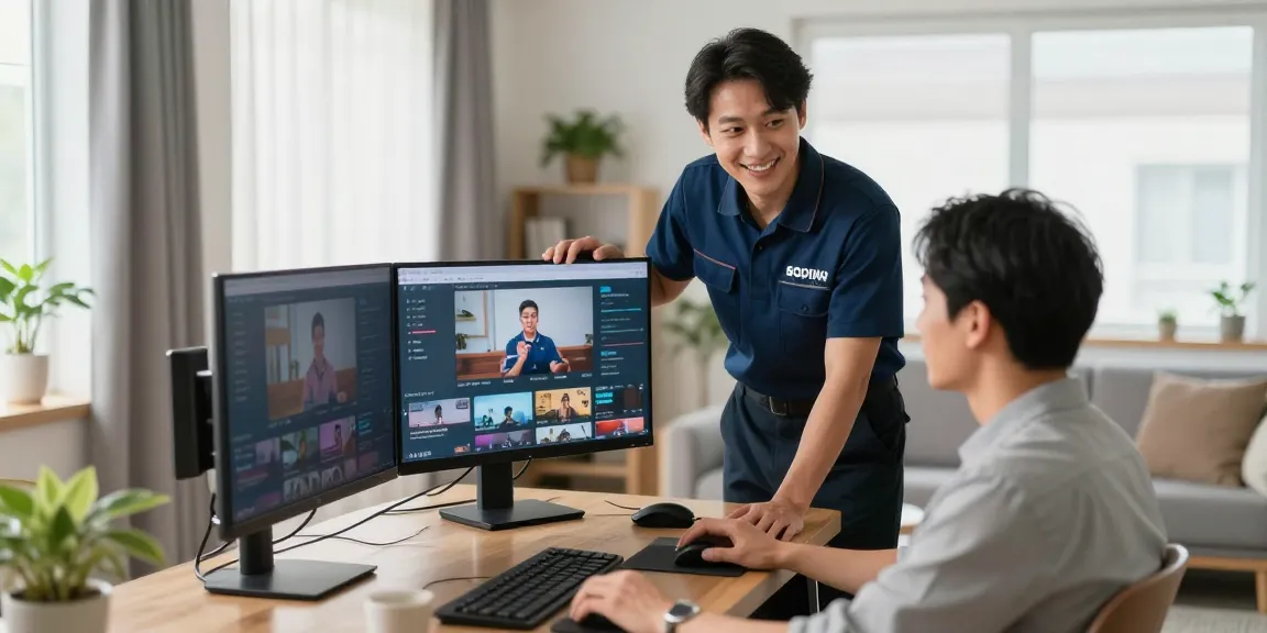 Trusted IPTV Services by licensed professionals in your nearby community.