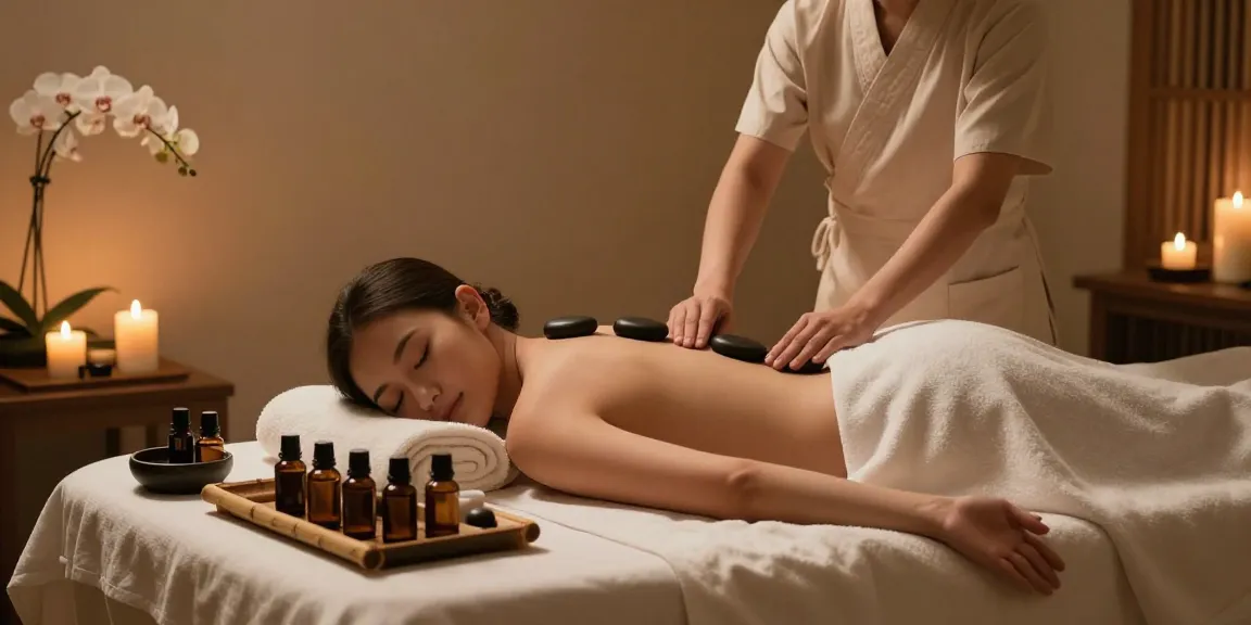 TRANG CHỦ ALO8 for rejuvenating spa treatments, massage therapy, and beauty services.