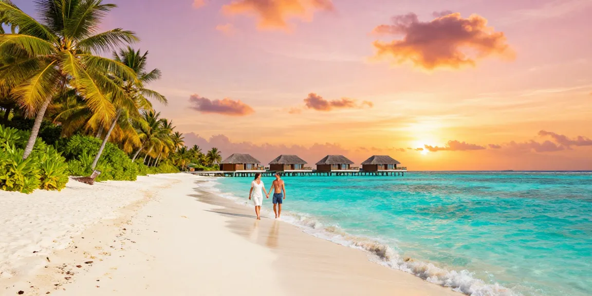 Discover travel adventures with luckywin travel guide to unforgettable vacations.