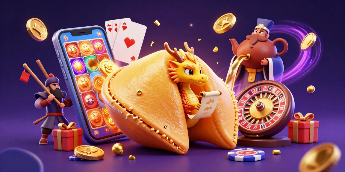 Engage with the vibrant world of 58win, where golden fortunes and thrilling games ignite the fun!